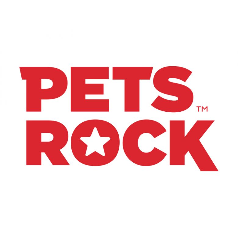 PETS ROCK
