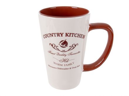 Цена: Кружка "Country kitchen" 750мл