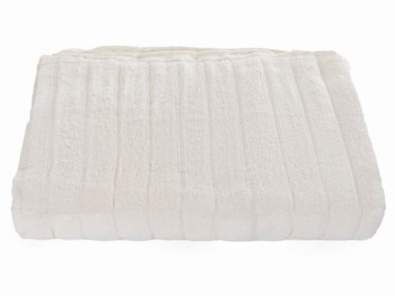 Цена: Махровое полотенце "Sofia" 70x140 см, кремовый (1шт) 620 г/м2