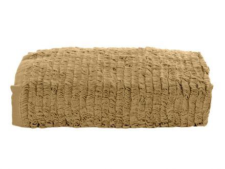 Цена: Махровое полотенце "Verona" 70x140 см, оливковый 550 г/м2