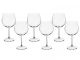 Набір бокалів для вина Colibri 570 мл із 6 шт.
