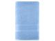 Рушник Arya 100x150 Solo Soft Блакитний