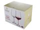 Набір келихів для вина STRIX (DORA) 450 мл 6 шт