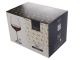 Келихи для вина STRIX 600 мл (DORA)