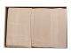 Комплект постельного белья "Bryce beige" беж, бамбук сатин c вышивкой евро 200х220 см +4 н.50х70 см