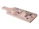Досточка багетна з ручкою "Квітковий прованс" 12,5х24 см