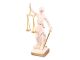 Фігурка декоративна Феміда 26 см