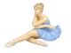 Фігурка Балерина 10см