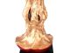 фігурка декоративна Яблуко, 44х34х46 см