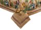 Скатерть гобелен sagrada familia lurex 140х120см