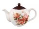 Чайник заварочный "Корейская роза" 950мл