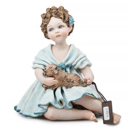 Статуэтки, фигурки, куклы, купить Куклы в интернет магазине