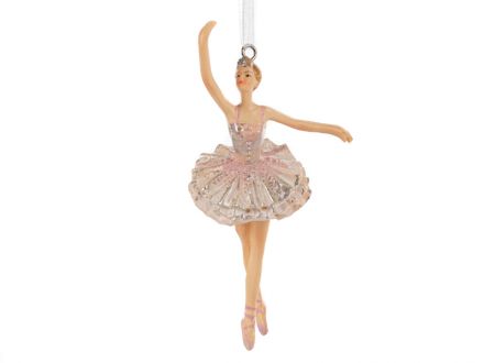 Ціна: Фігурка декоративна Балерина 11,5 см