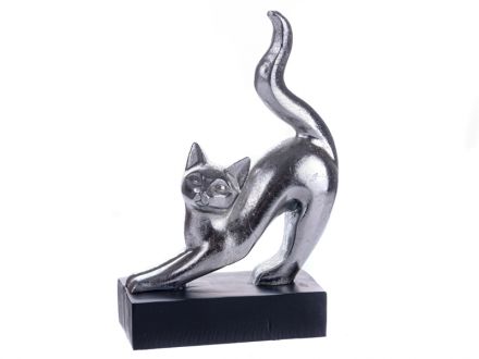 Ціна: Фігурка декоративна Кішка