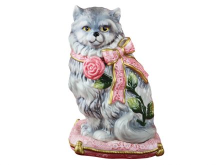 Ціна: Фігурка декоративна Кішка