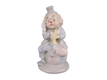 Ціна: Фігурка декоративна Клоун, 13 см