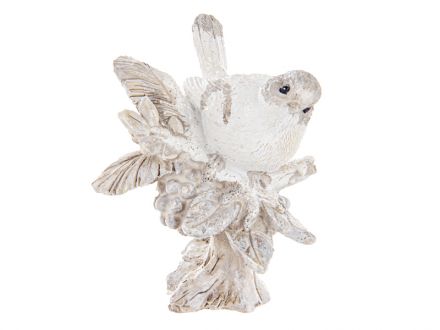 Ціна: Фігурка декоративна Пташка 8,5 см