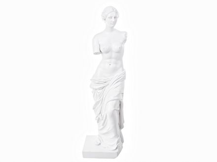 Ціна: Фігурка декоративна Венера 11,5x11x39см