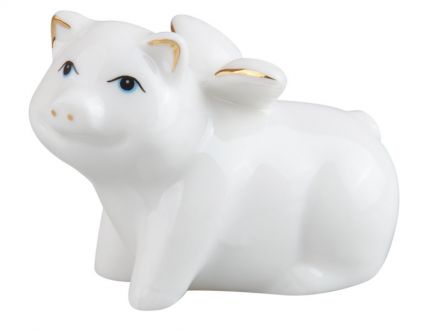 Ціна: Фігурка Свинка з крилами 5,8см