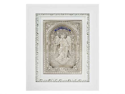 Ціна: Ікона Ангел Охоронець 15х18 см