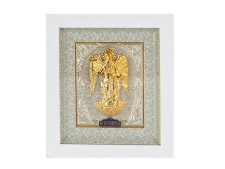 Ціна: Ікона Ангел Охоронець 20,х18,5 см