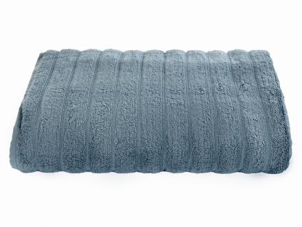 Цена: Махровое полотенце "Sofia" 50x90 см, голубой 620 г/м2