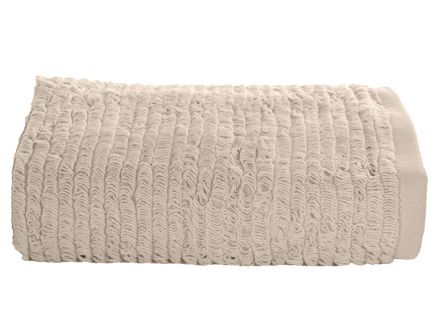 Цена: Махровое полотенце "Verona" 70x140 см, бежевый 550 г/м2