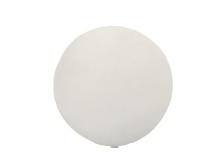 Цена: Салфетка белая диаметр 62см.