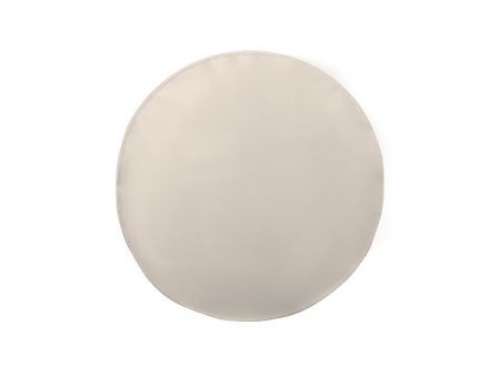 Ціна: Серветка біла діаметр 50см.