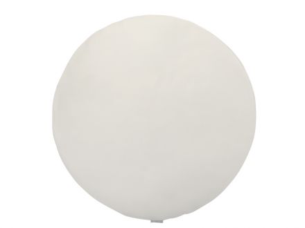 Цена: Скатерть белая диаметр 150см.