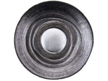 Цена: Тарелка круглая "Мареа" 42 см, серебро